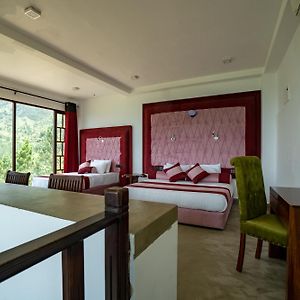 Superior King Suite